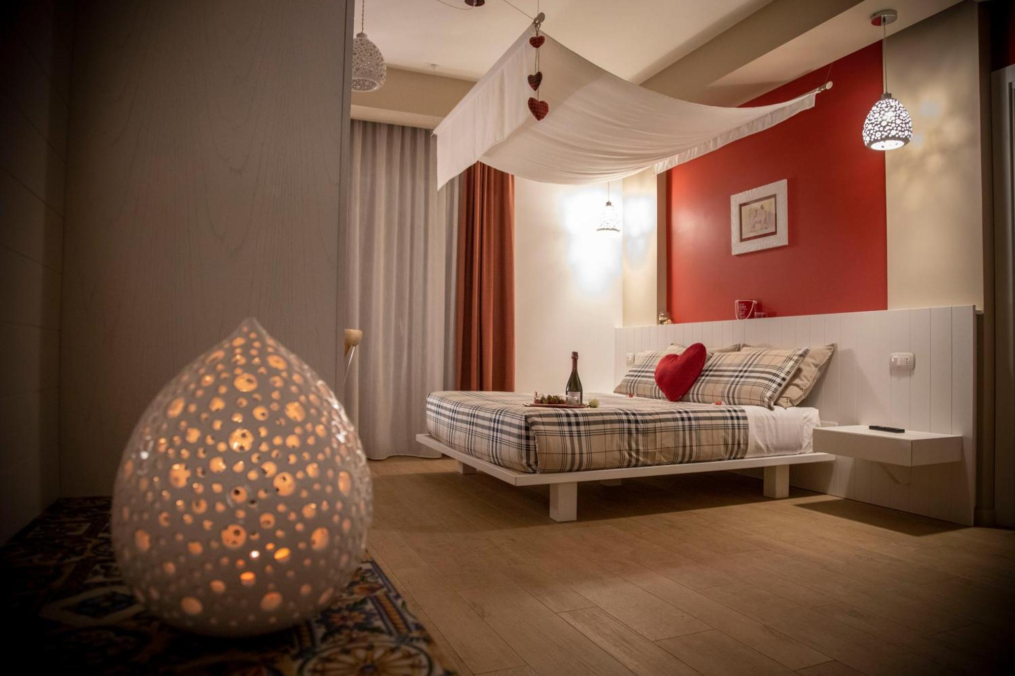 Torre Maggiore B&B L'Abbazia المظهر الخارجي الصورة