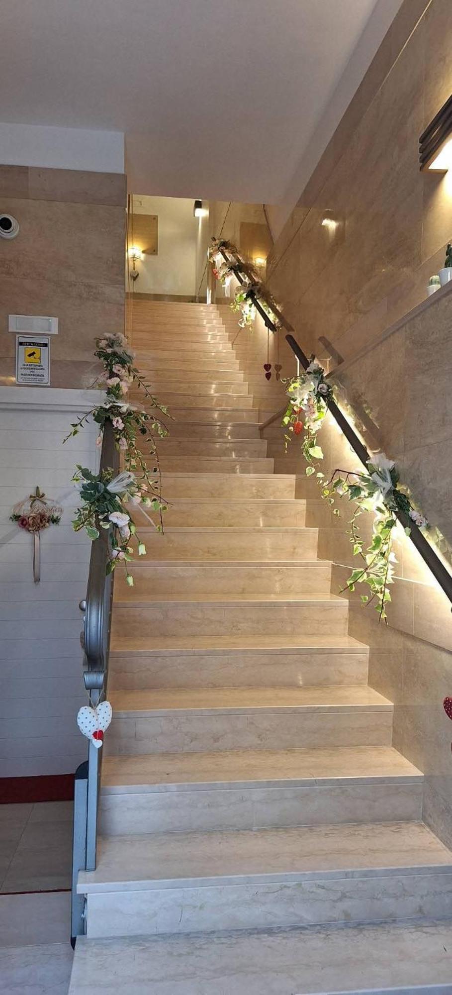 Torre Maggiore B&B L'Abbazia المظهر الخارجي الصورة